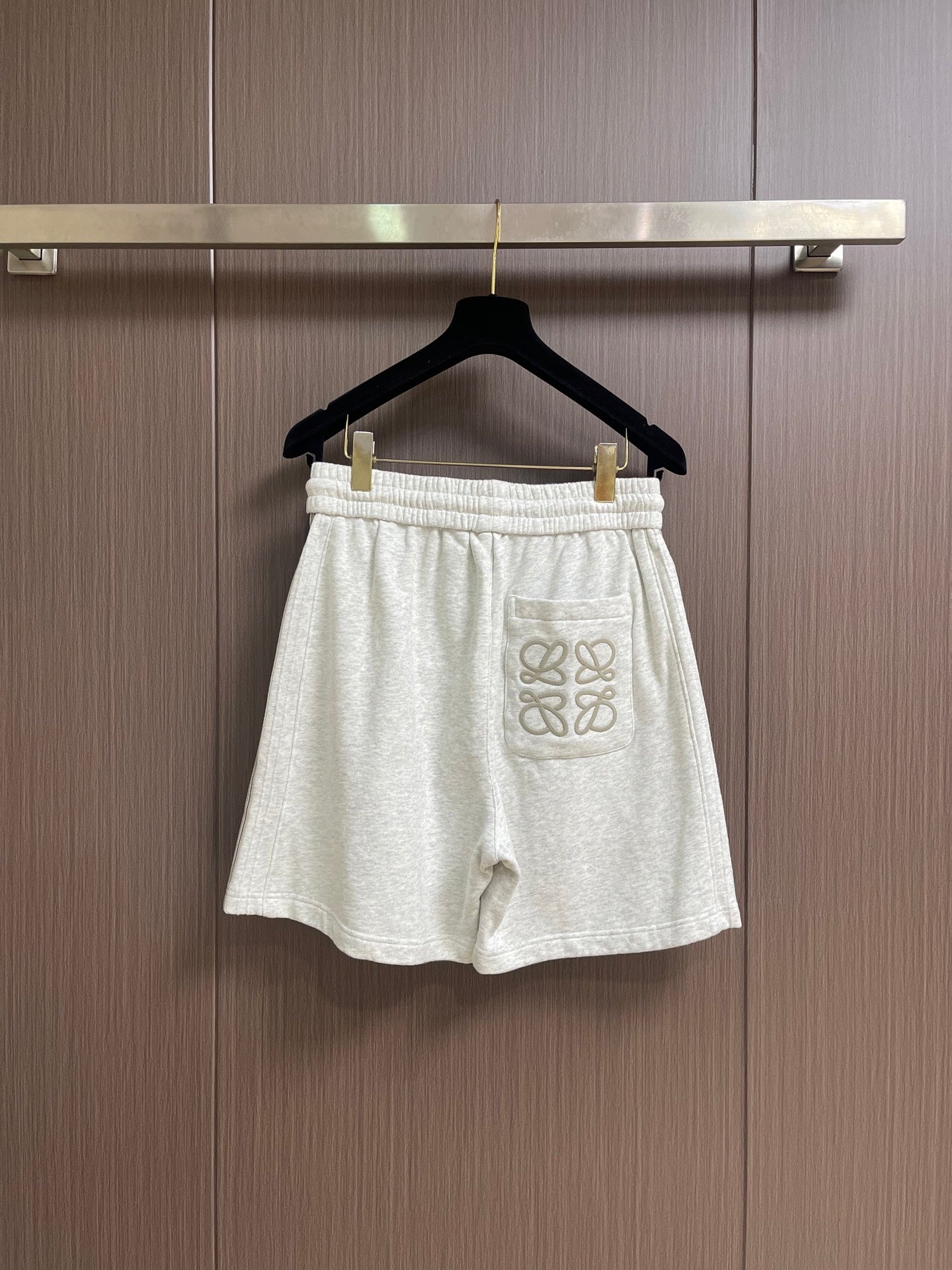 LOEWE 26S SPORTS SHORTS 477