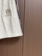LOEWE 26S SPORTS SHORTS 477