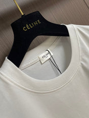CELINE 26S CREWNECK T-SHIRT 316