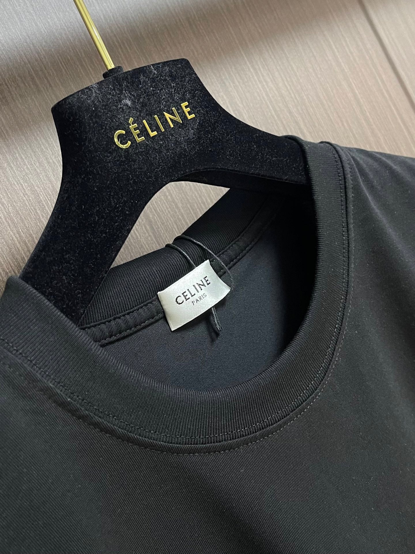 CELINE 26S CREWNECK T-SHIRT 315