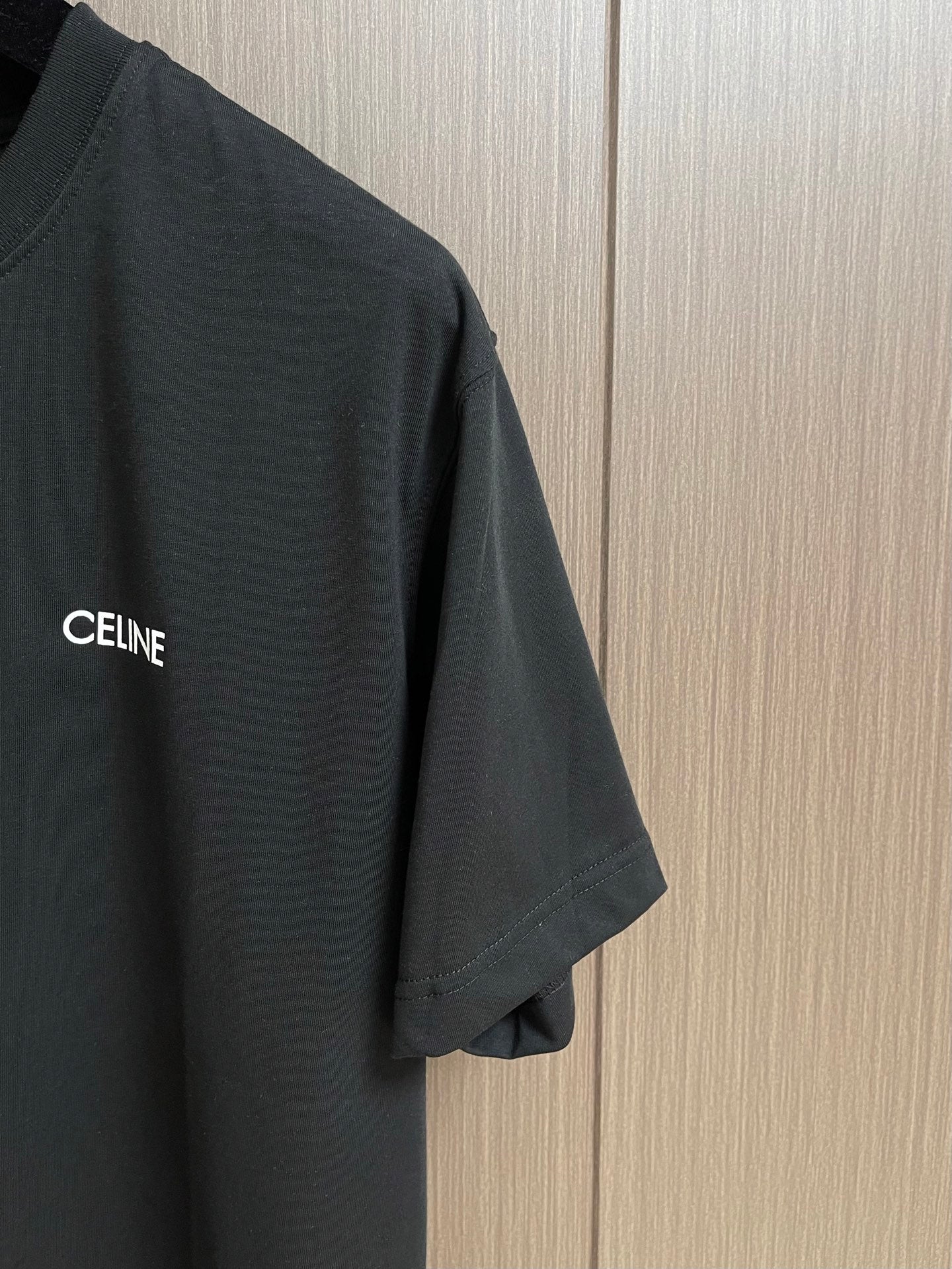 CELINE 26S CREWNECK T-SHIRT 315