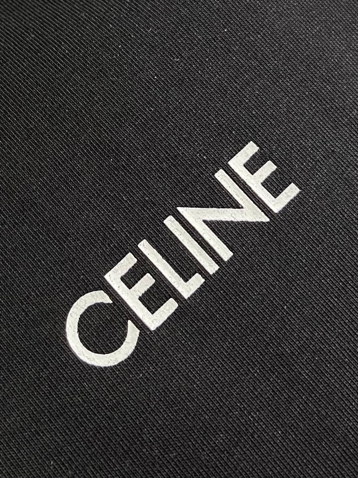 CELINE 26S CREWNECK T-SHIRT 315