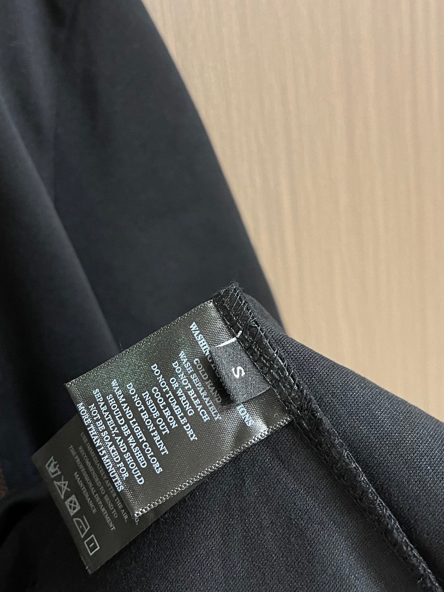LOEWE 26S SHORT SLEEVE T-SHIRT 420