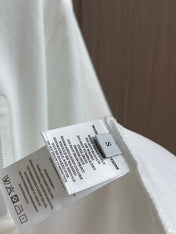LOEWE 26S SHORT SLEEVE T-SHIRT 419