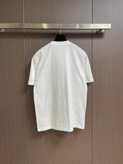 LOEWE 26S SHORT SLEEVE T-SHIRT 419