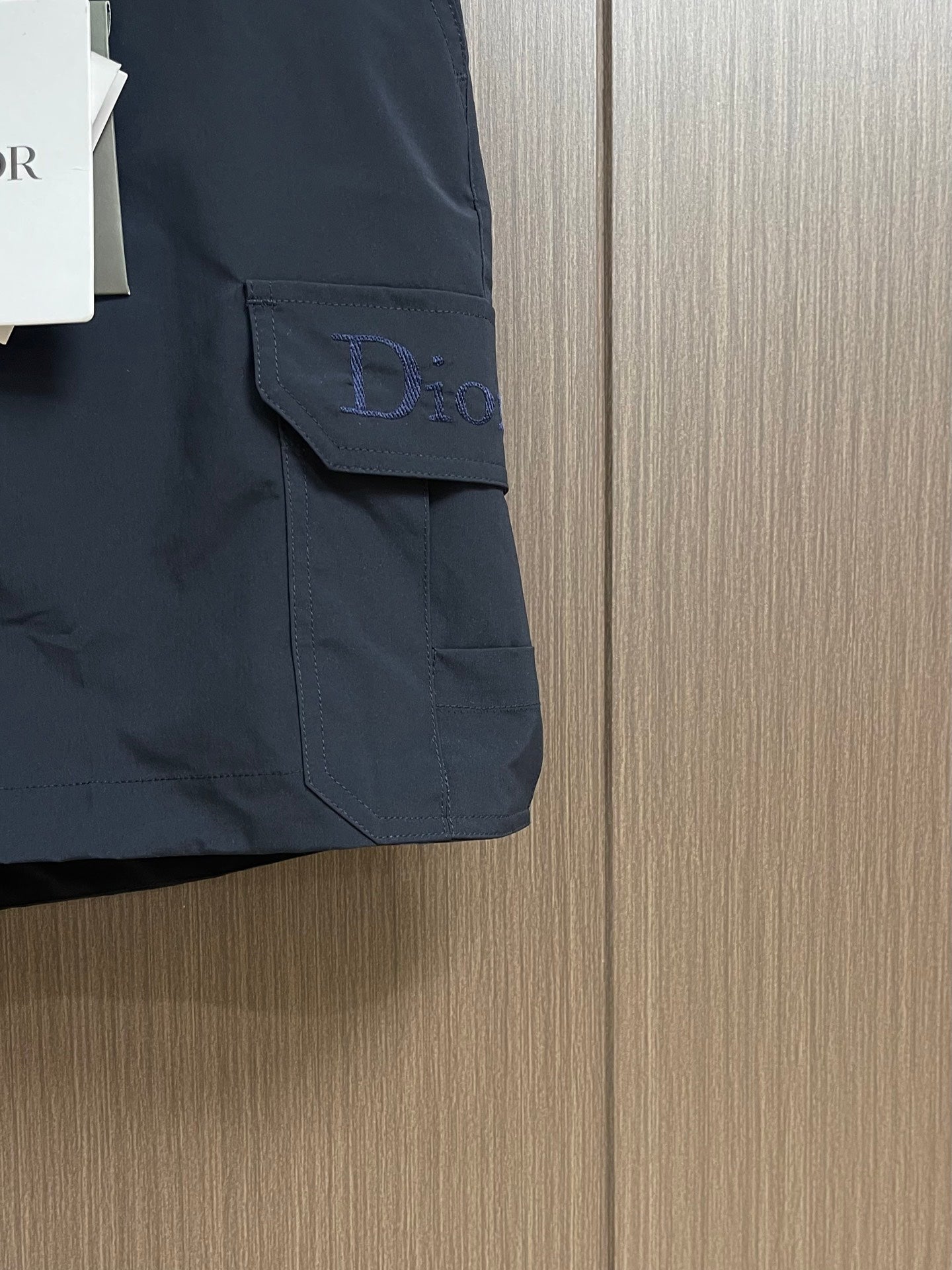 DIOR 26S SHORTS 1261
