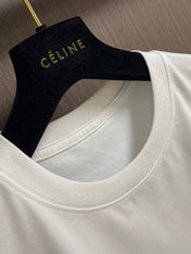 CELINE 26S SHORT SLEEVE T-SHIRT 276