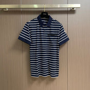 MONCLER 26S POLO SHIRT 582