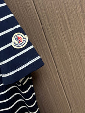 MONCLER 26S CREWNECK SHORT SLEEVE T-SHIRT 581