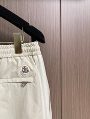 MONCLER 26S SPORTS PANTS 575