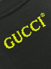 GUCCI 26S CREWNECK SHORT SLEEVE T-SHIRT 274