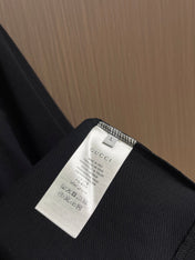GUCCI 26S CREWNECK SHORT SLEEVE T-SHIRT 274