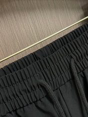 MONCLER 26S WIDE LEG CARGO PANTS 544