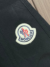 MONCLER 26S WIDE LEG CARGO PANTS 544