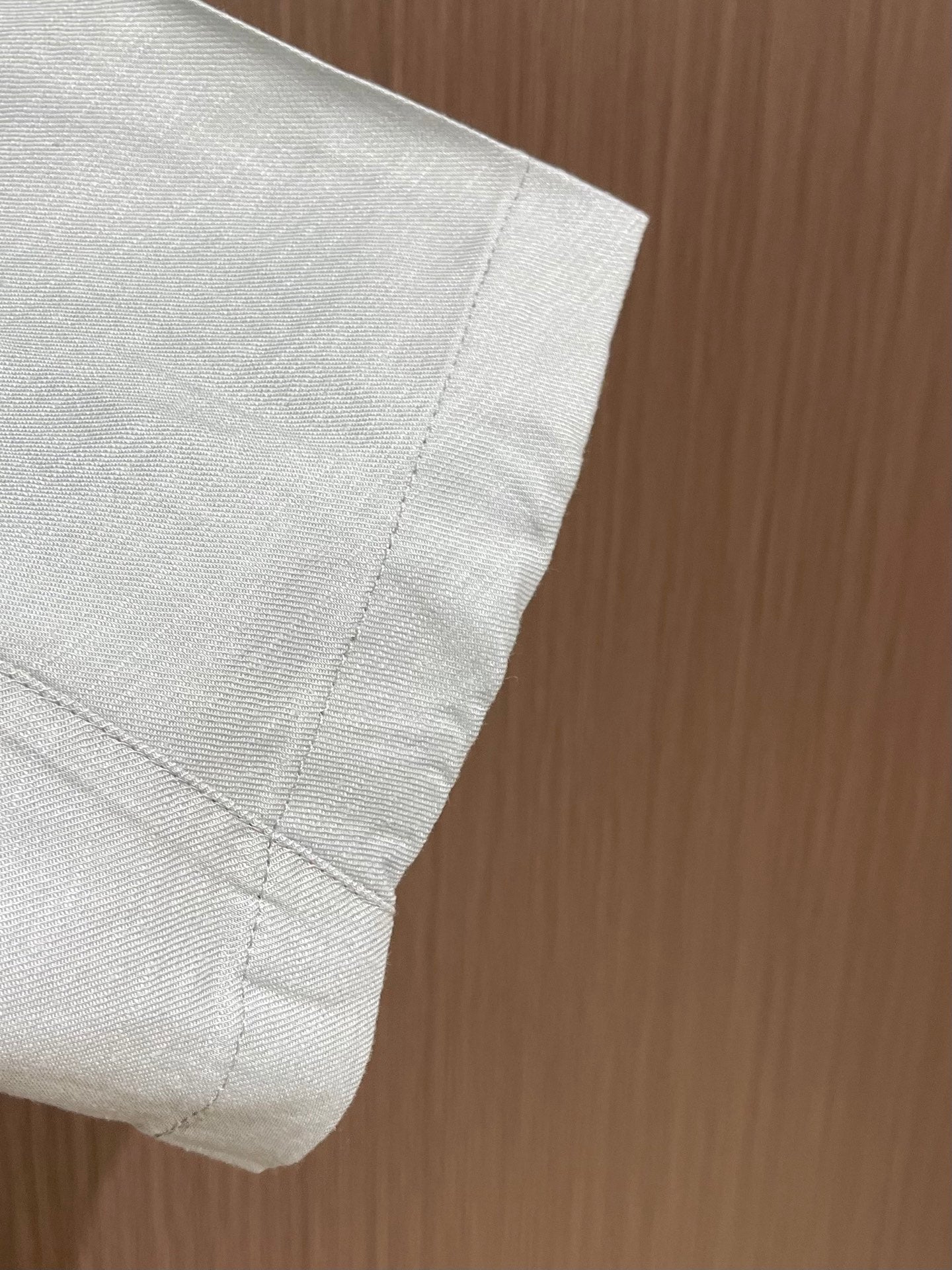 HERMES 26S DRAWSTRING ELASTIC-WAIST PANTS 721