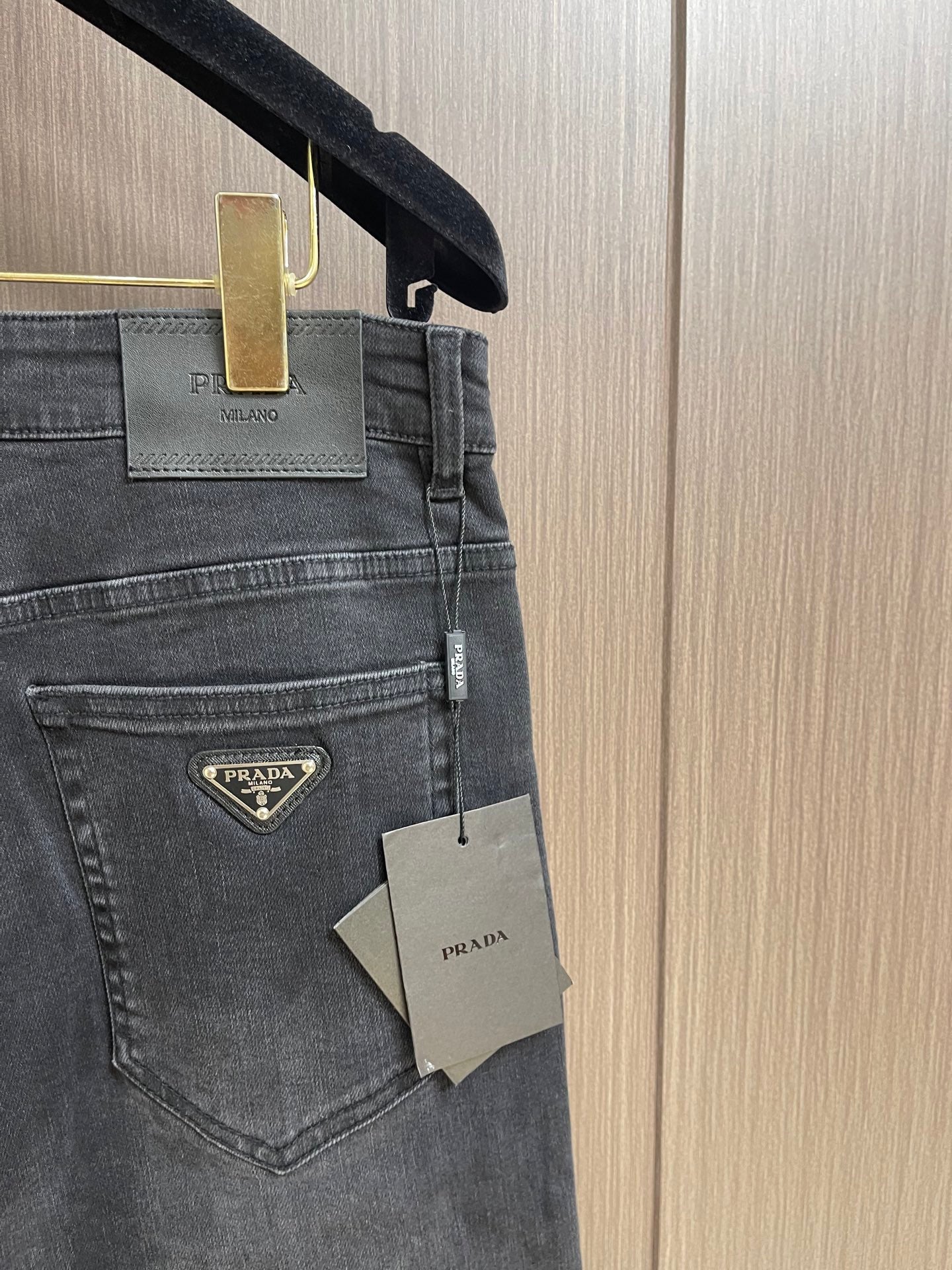 PRADA 26S JEANS STYLE 928