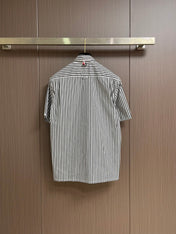 THOM 26S SHORT-SLEEVE SHIRT 414