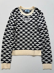 PRADA 25S SWEATER 565