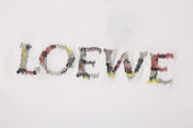 LOEWE T-SHIRT STYLE 121