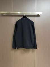 PRADA 26S CREWNECK SWEATSHIRT 721
