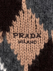 PRADA KNIT TOP STYLE 84
