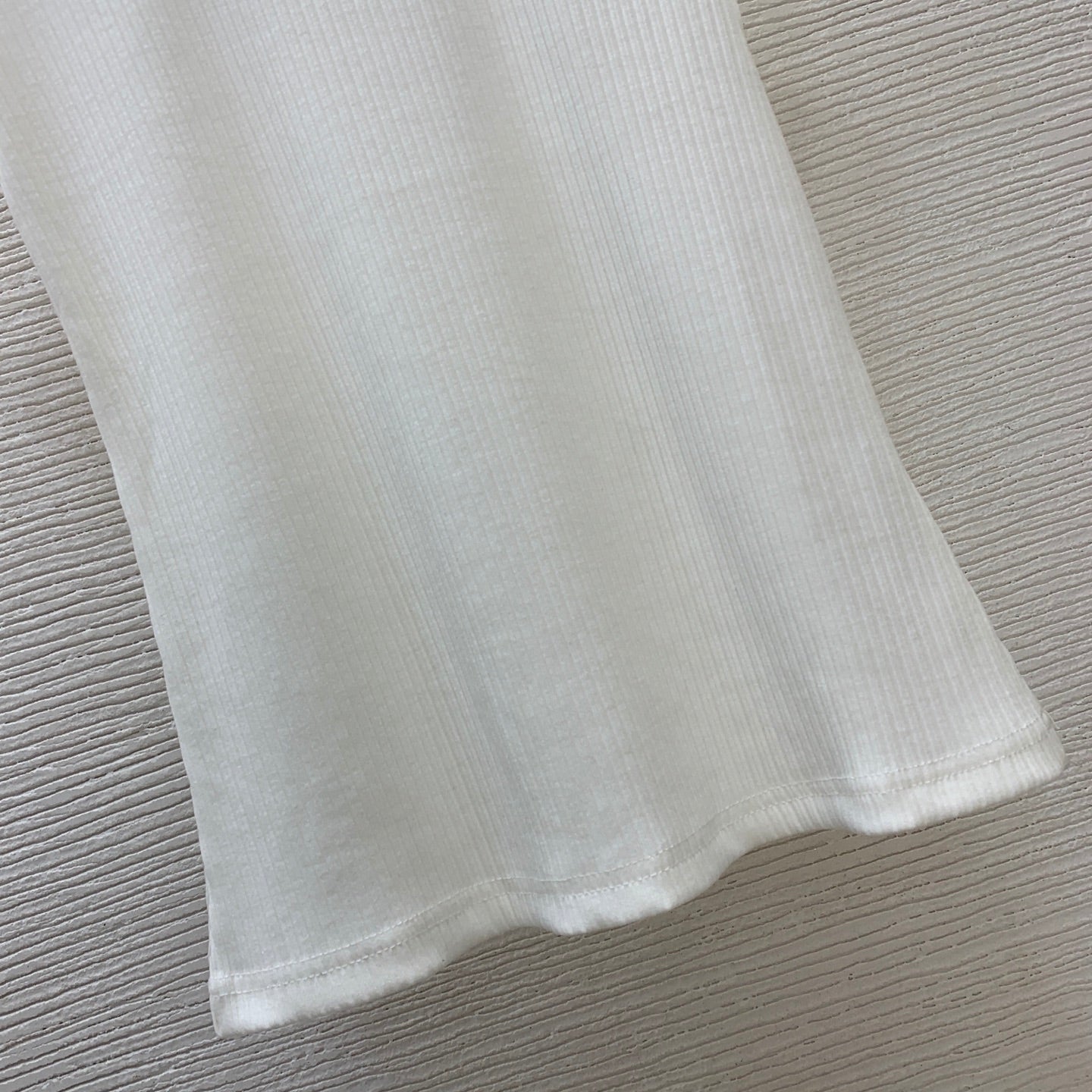 LOEWE 26S KNIT TANK TOP 704