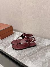 LP TRANI SANDALS JAM CALFSKIN