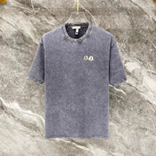 MONCLER 26S SHORT SLEEVE T-SHIRT 630