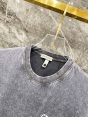 MONCLER 26S SHORT SLEEVE T-SHIRT 630