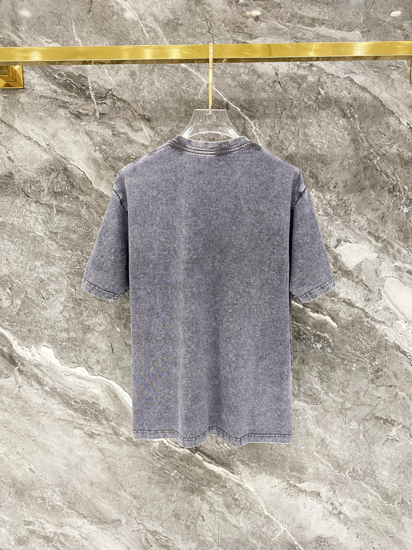 MONCLER 26S SHORT SLEEVE T-SHIRT 630