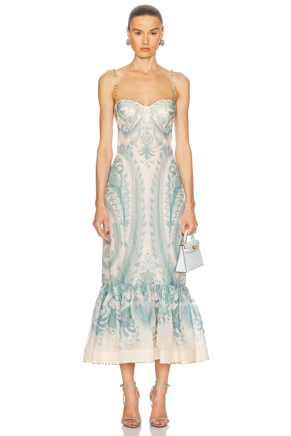 Zimmermann Dress 217