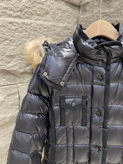 MONCLER JACKET STYLE 174
