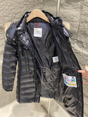 MONCLER JACKET STYLE 174