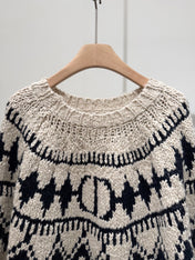 DIOR 25S SWEATER 494