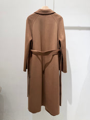 MAX MARA 25S LONG COAT 028