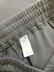 HERMES 25S WIDE-LEG STRAIGHT PANTS 420