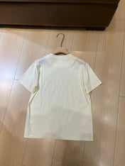 HERMES 25S CREW NECK T-SHIRT 418