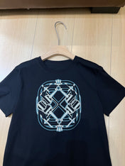 HERMES 25S CREW NECK T-SHIRT 417