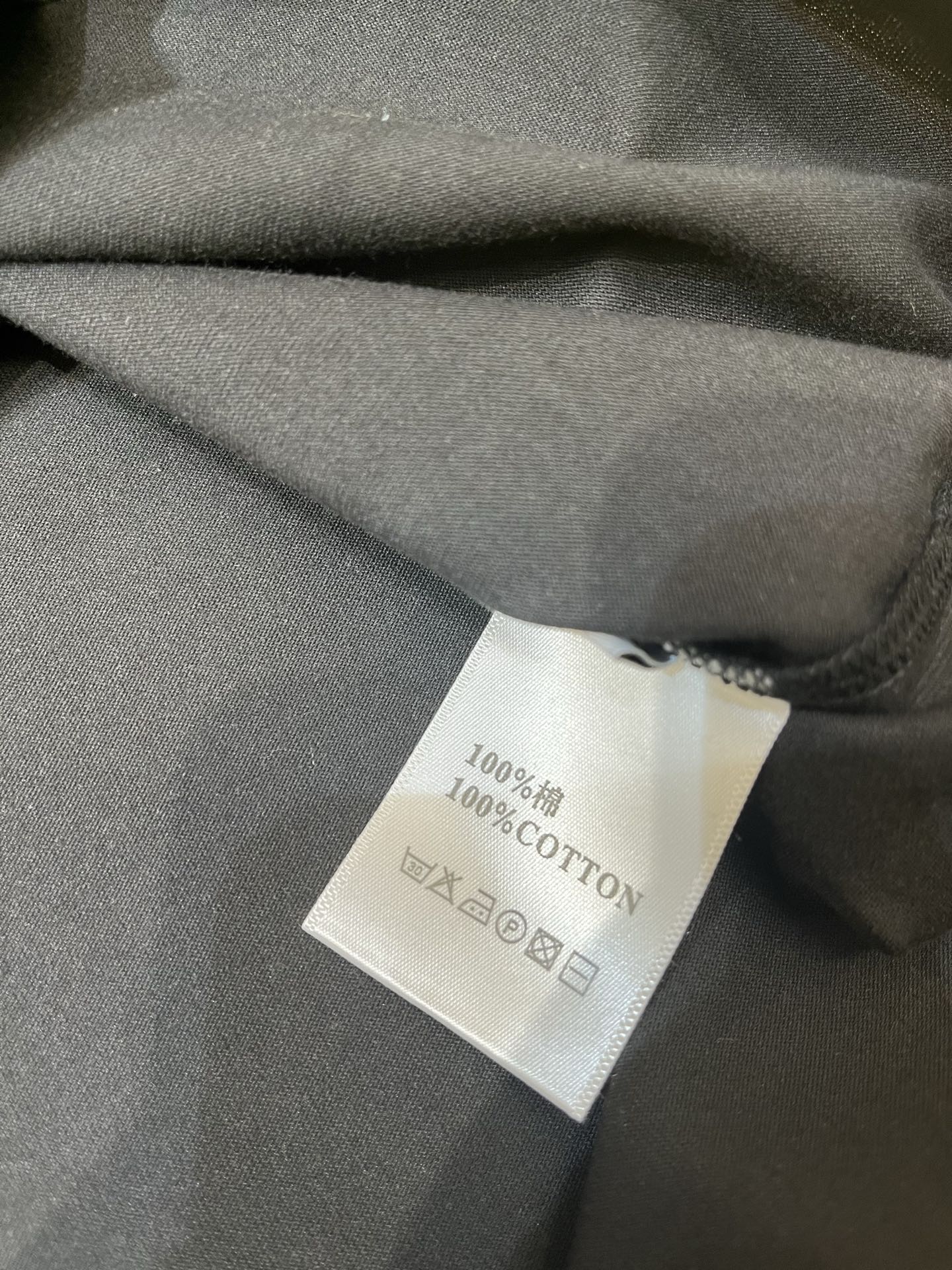 HERMES 25S CREW NECK T-SHIRT 408