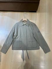 LP 26S COLLARED JACKET 624