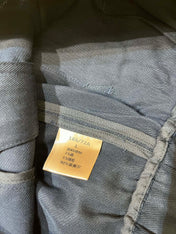 LORO PIANA 26S WIDE LEG PANTS 854
