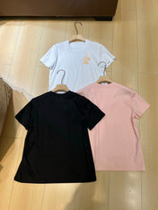 HERMES 26S SHORT SLEEVE T-SHIRT 577