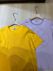 HERMES 26S SHORT SLEEVE T-SHIRT 576