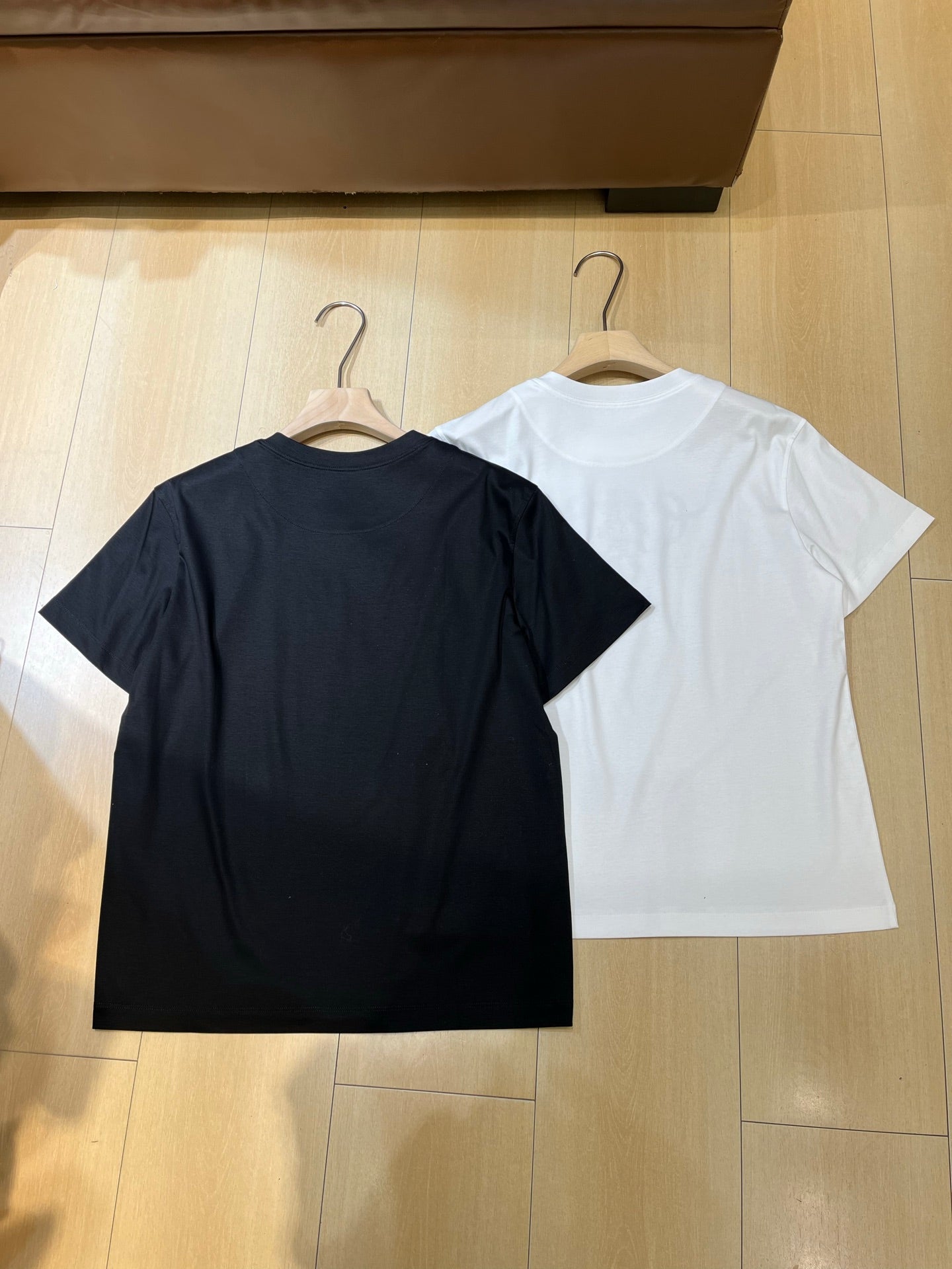 HERMES 26S SHORT SLEEVE T-SHIRT 573
