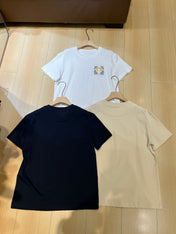 HERMES 26S SHORT SLEEVE T-SHIRT 569