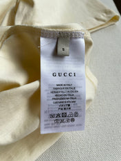 GUCCI T-SHIRT STYLE 39