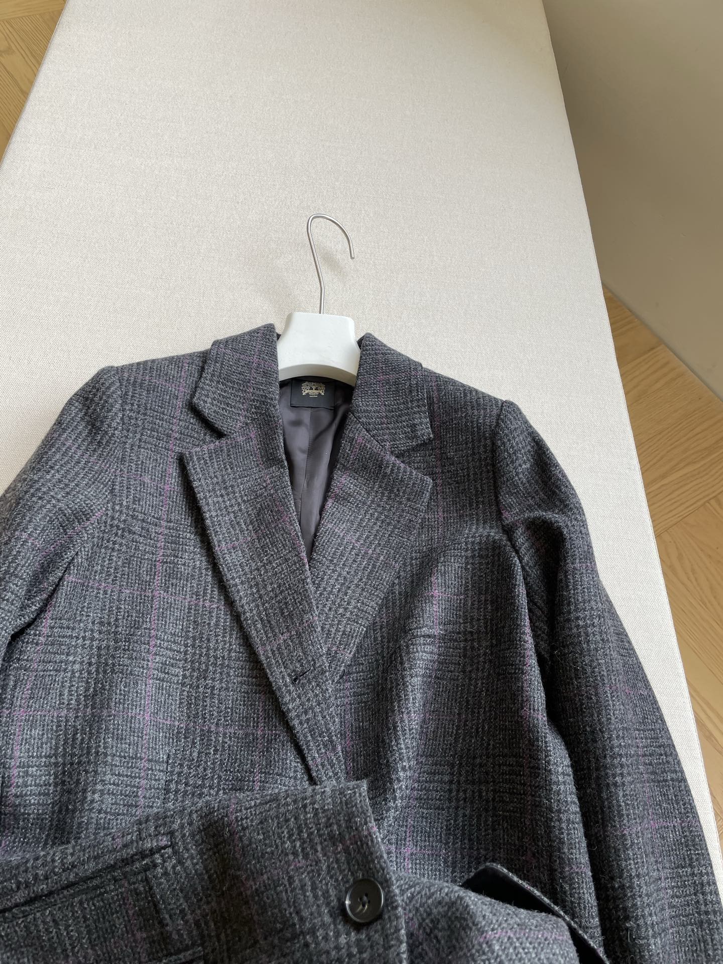 THOM 26S BLAZER STYLE 80