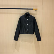 HERMES 26S JACKET 537