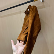 HERMES 26S JACKET 536