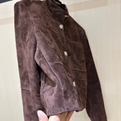HERMES 26S JACKET 535